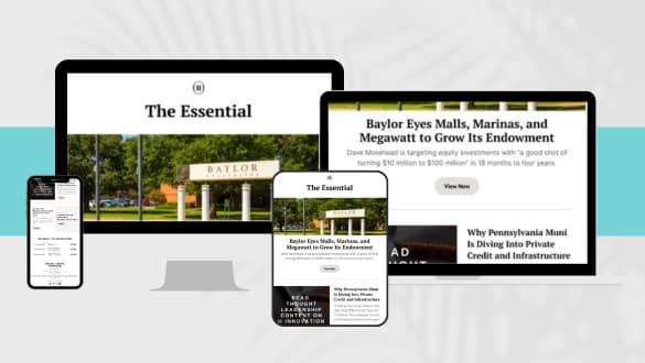 The Essential II Newsletter