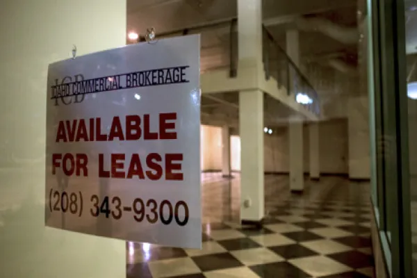 Foreclosure Crisis Spreads Across U.S. As Idaho Defaults Mount