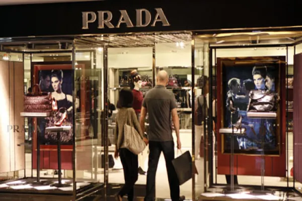 Prada Said To Study Hong Kong IPO In First Half Of Next Year