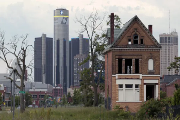 General Motors Co. Annual Shareholders Meeting
