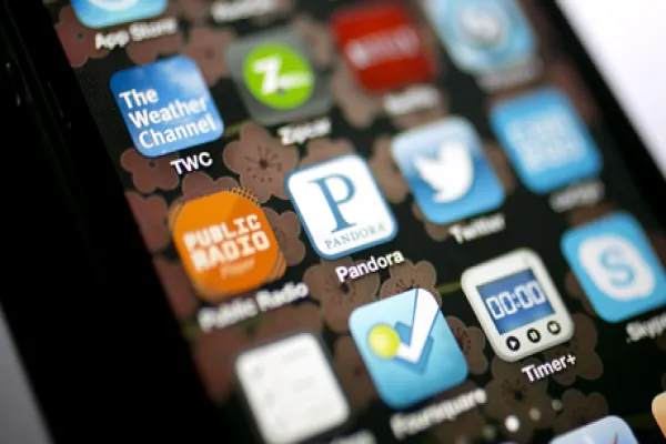 Pandora To Raise $231 Million With Sale Of 10 Million Shares