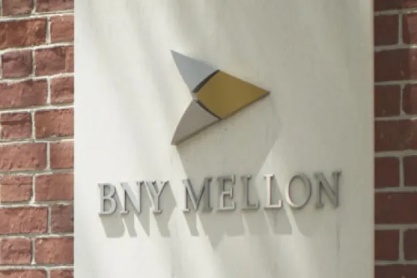 General Views Of Bank Of New York Mellon Corp.