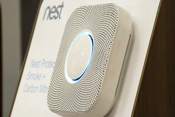 Google Buying Nest for $3.2 Billion Is Cozy Deal for Backers