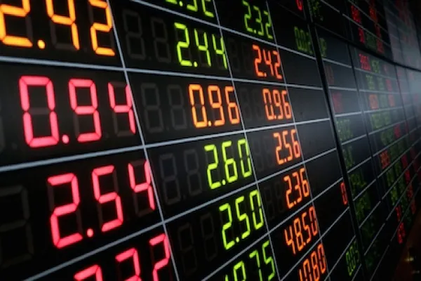 Market Reactions Following Thai Election