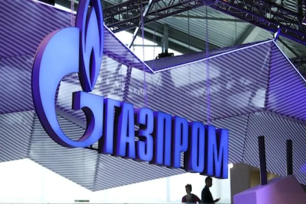 Preparations Ahead Of The Saint Petersburg International Economic Forum 2014