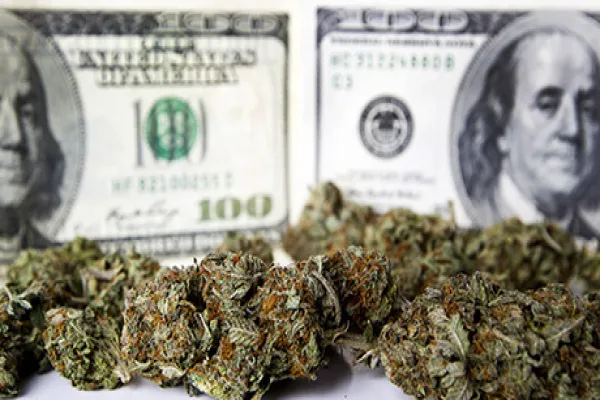 Ontario Closer Than Ever To Legalization Of Marijuana