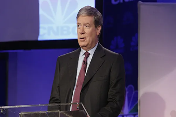 CNBC Events - Season 2014