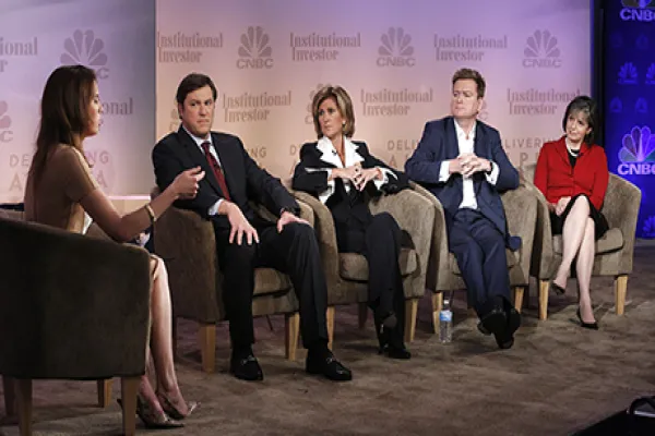 CNBC Events - Season 2014
