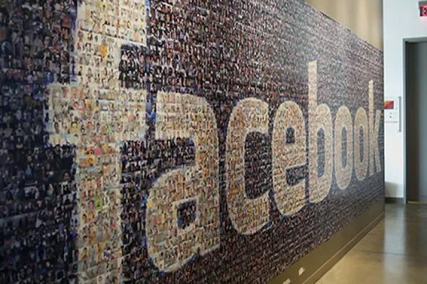 Operations Inside The Facebook Data Center