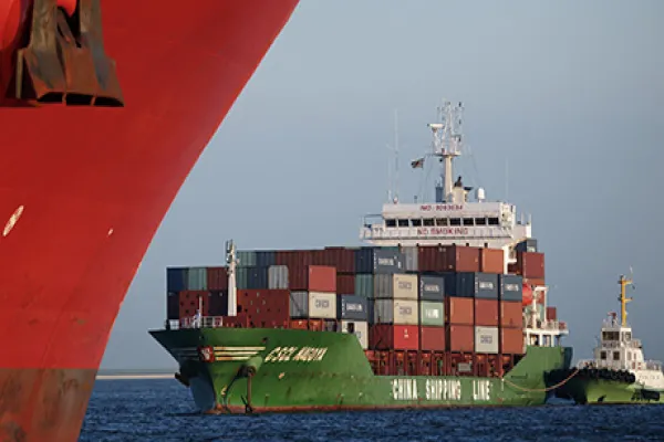 Japan Imports Surge Most Since 2010 As Trade Deficit Swells