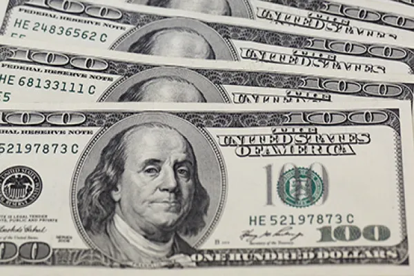 New Counterfeit 100 U.S. Dollar Bank Notes ìSuper Sî At Matsumura Technology Co.