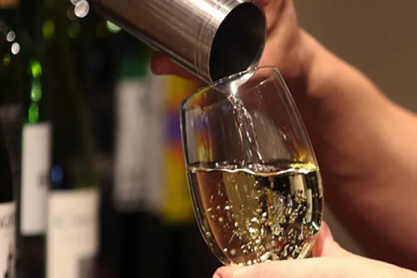 Inside A Spirit Pub Co. Public House Ahead Of Full-Year Results