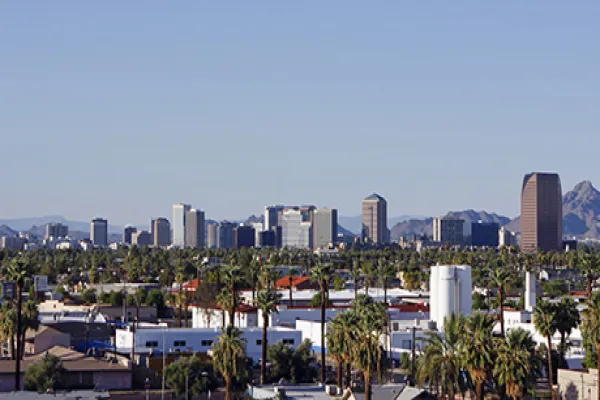 Office Delinquincies In Phoenix