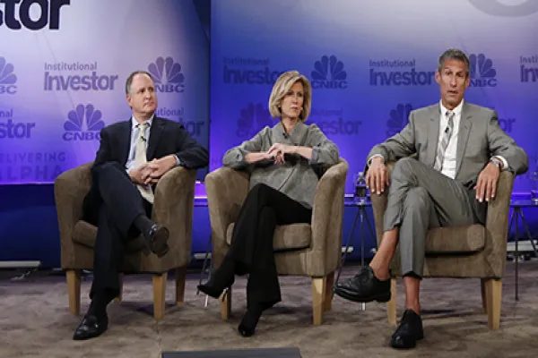 Delivering Alpha - Season 2015