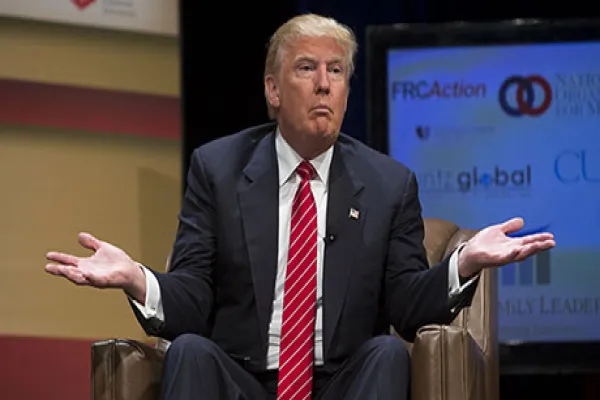 Key Speakers At The Family Leader 4th Annual Family Leadership Summit