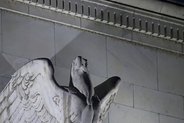 Views Of The Federal Reserve As Markets Watch For Interest Rate Liftoff