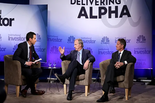 Delivering Alpha - Season 2016