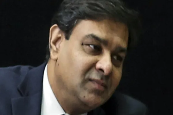 India Central Bank Guvernor Raghuram Rajan  Announces Interest Rates Decision And Market Reaction