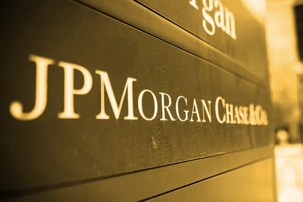 JPMorgan & Chase Tower in downtown Chicago, Illinois, U.S. (Photo credit: Christopher Dilts/Bloomberg)