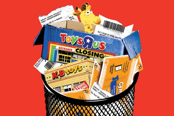 Illustration by Doug Chayka.