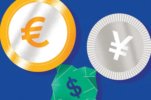 Illustration by Giacomo Bagnara.