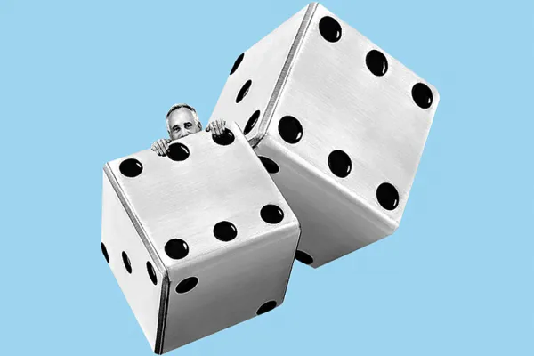 Illustration by Nicolas Ortega