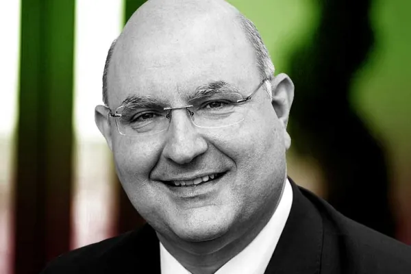 Gabriel Bernardino, chairman of the European Insurance and Occupational Pensions Authority