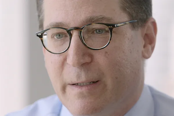 Jonathan S. Lavine, Bain Capital (WK Media)