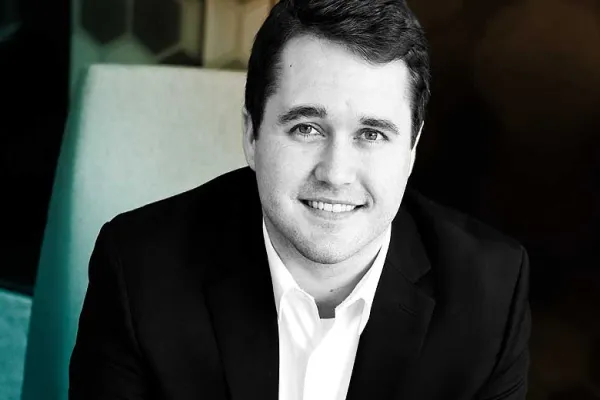 Zac Sheffer of Elsen