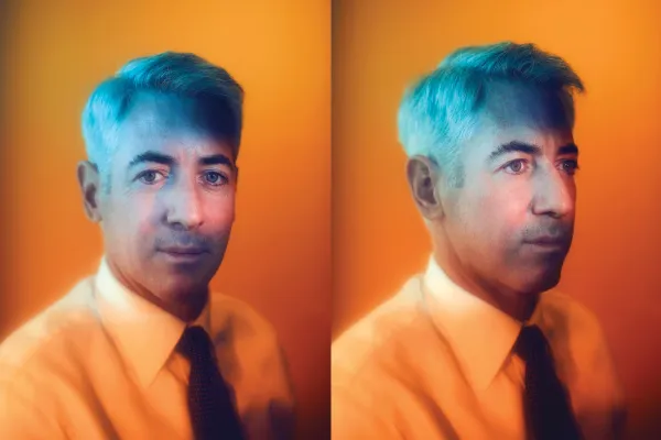 Photographs by Maciek Jasik