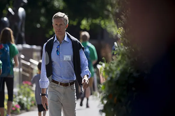 Allen & Co. Media And Technology Conference