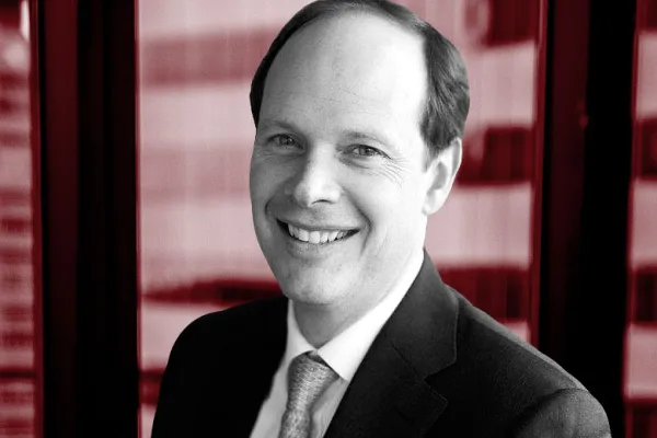 Rich Hall steps down as private equity head for Harvard Management Company