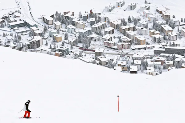 Michele Limina/Bloomberg