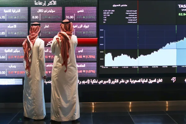 Simon Dawson/Bloomberg