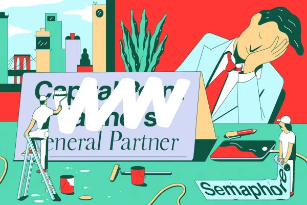 Illustration by Elena Xausa