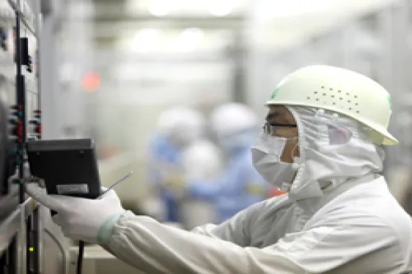 Renesas May Complete Naka Plant Inspections Early