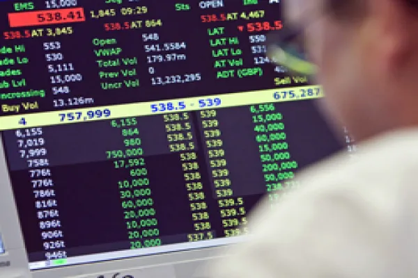 Glencore International Plc Share Price Announcement