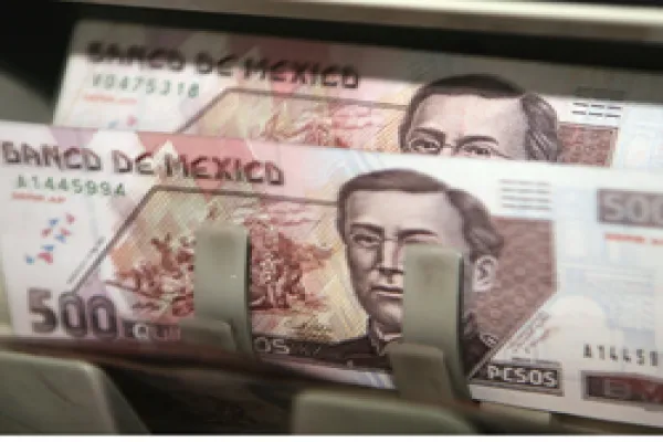 MEXICO PESO