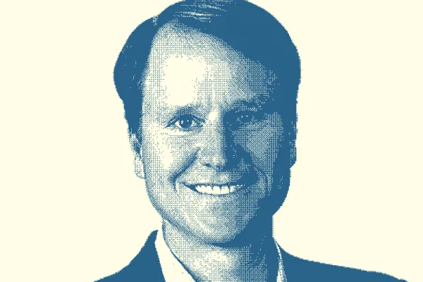 Gardiner Garrard III