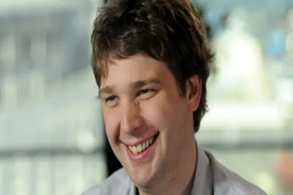 GroupOn Founder & CEO Andrew Mason Interview