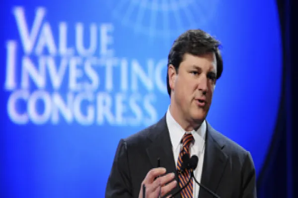 Value Investing Congress