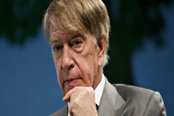 The Buttonwood Gathering In New York