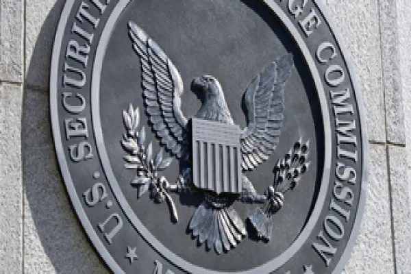 CEOs Of Biggest Exchanges Called To SEC Over Market Plunge