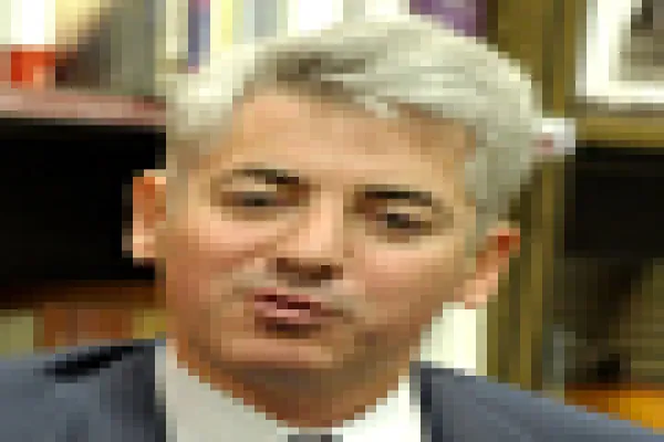 Investor Bill Ackman At Book Signing