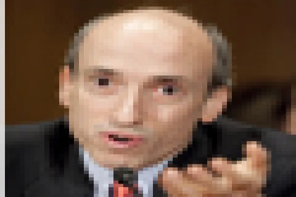 Financial Crisis Inquiry Commission Holds Hearing On Derivatives