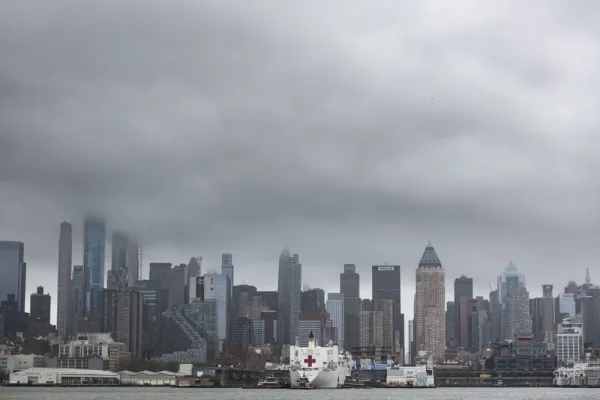 Mark Kauzlarich/Bloomberg