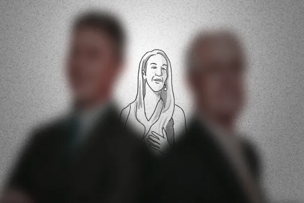 Illustration by Jeremy Leung/II