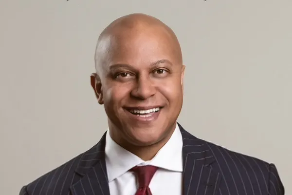 Ryan Bailey (Courtesy Photo)