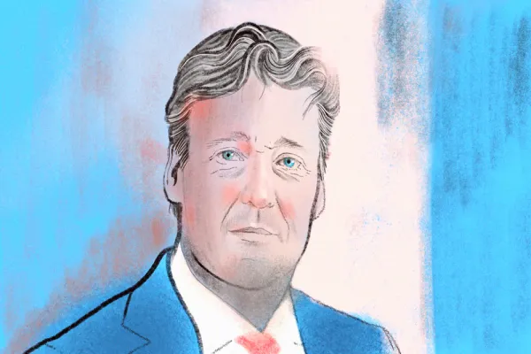 Bas NieuweWeme (Illustration by II)