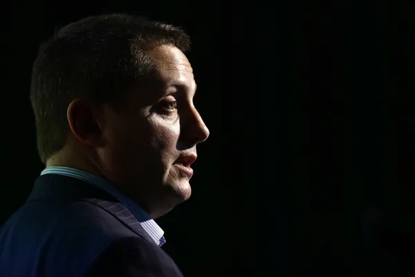 Anthony Kwan/Bloomberg